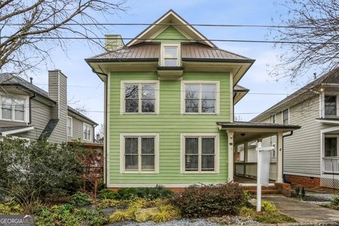 Photo of 79 Hammock Place SE, Atlanta, GA 30312 (MLS # 10687091)