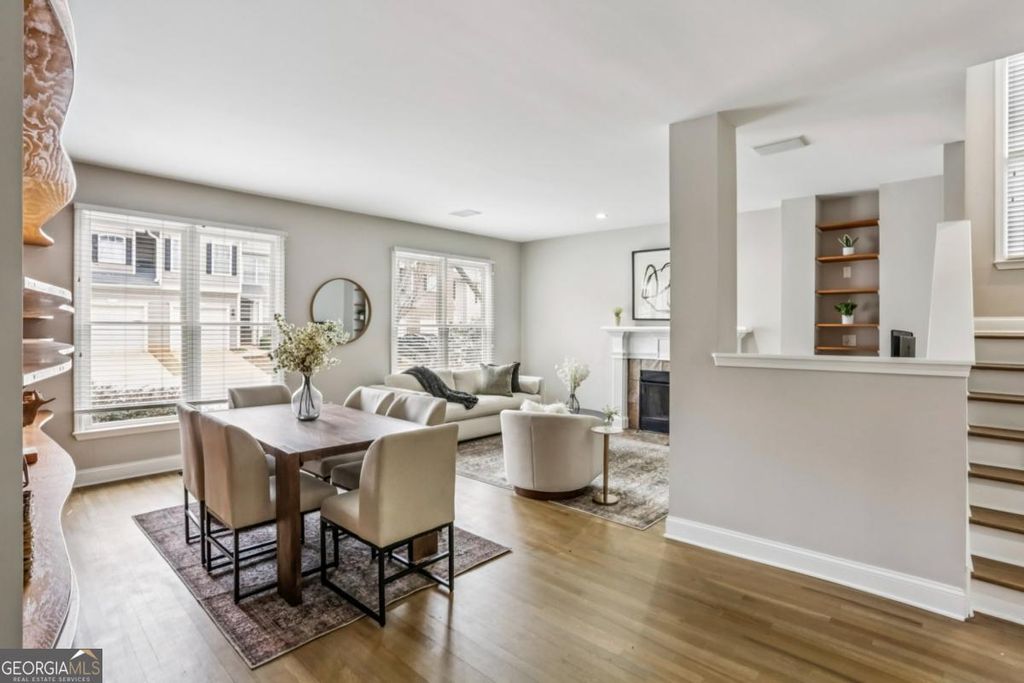 Photo of 79 Hammock Place SE, Atlanta, GA 30312 (MLS # 10687091)