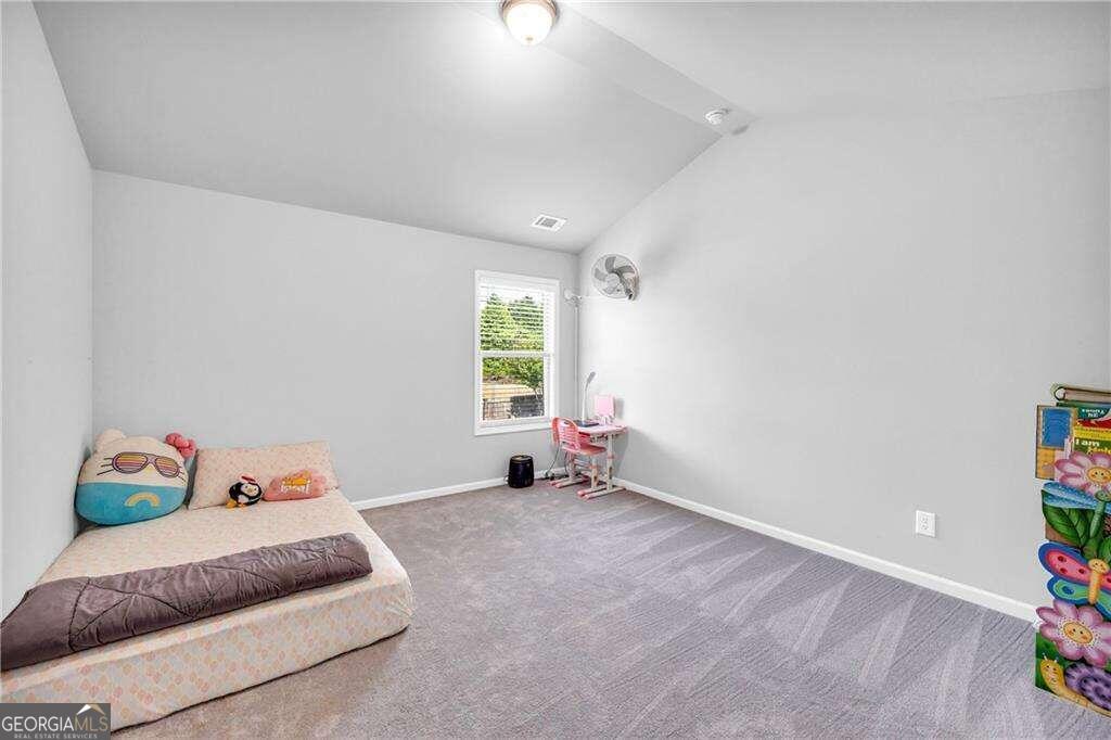 Sunny Hill Sub - Residential