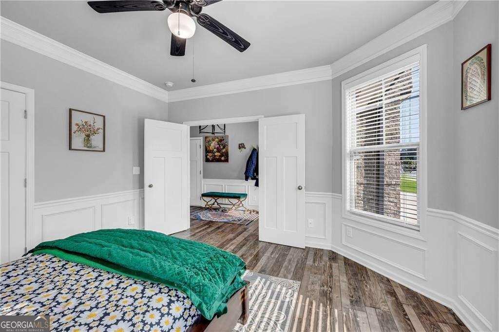 Sunny Hill Sub - Residential
