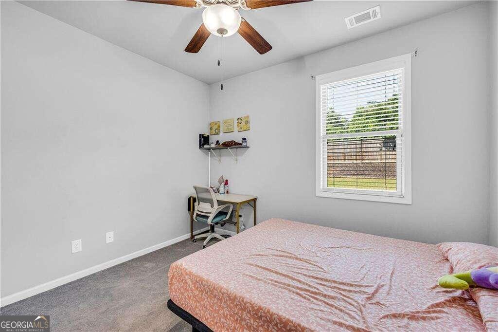 Sunny Hill Sub - Residential