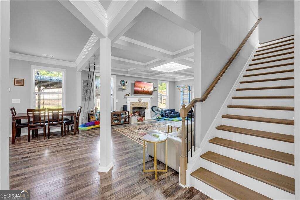 Sunny Hill Sub - Residential