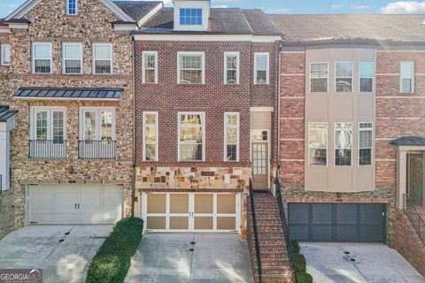 1631 Canopy Chase Brookhaven GA 30319