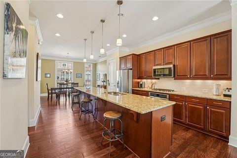 1631 Canopy Chase Brookhaven GA 30319