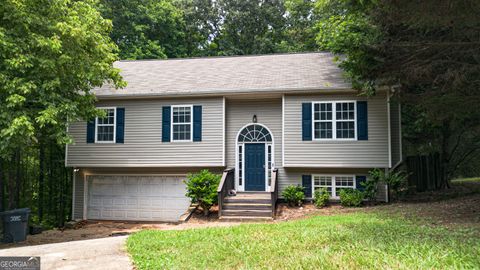 170 Windward DR Covington GA 30016