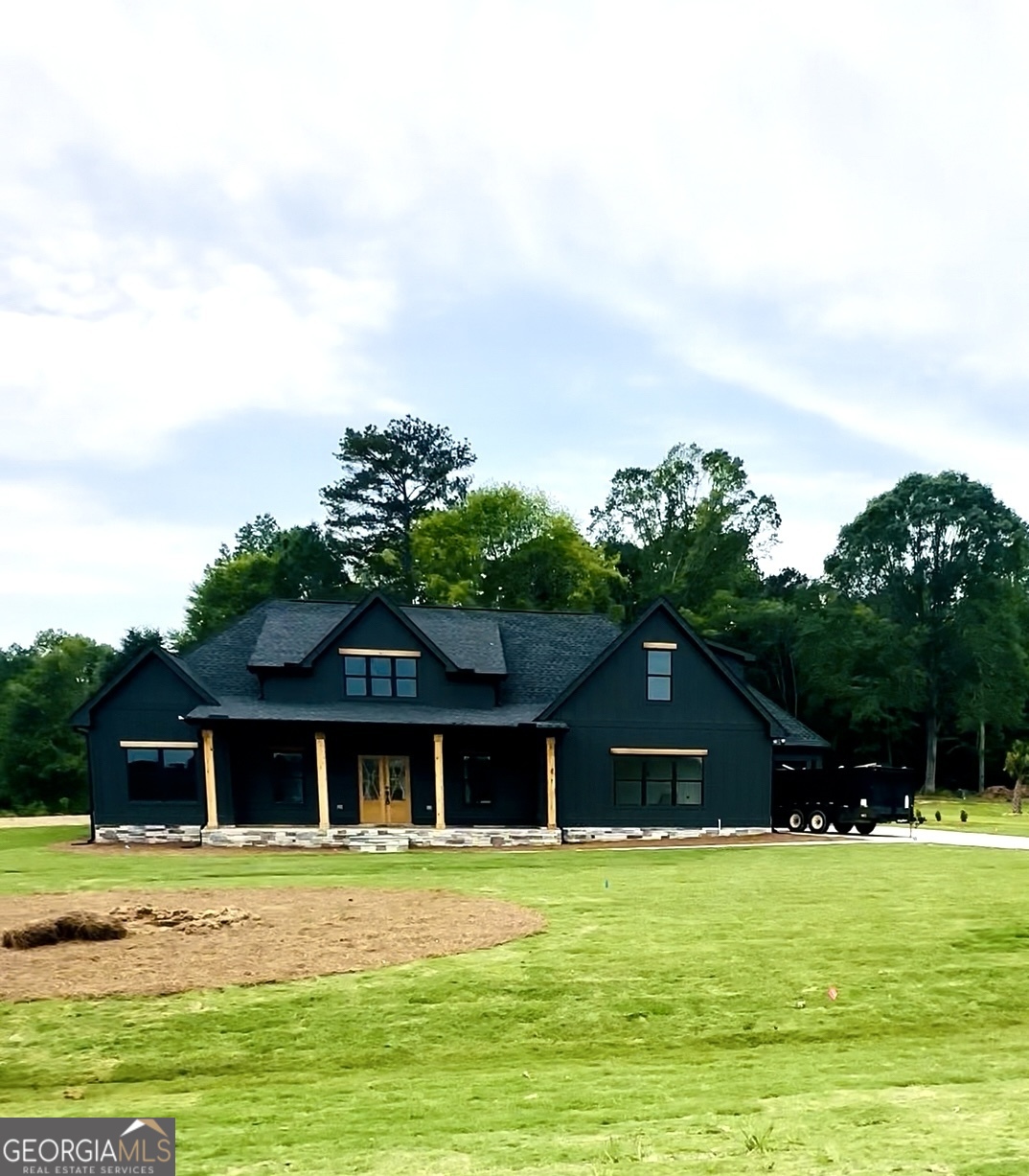 1111 Lake Varner DR