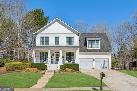 5807 Peacock Lane, Hoschton, GA 30548 - MLS#: 10478043