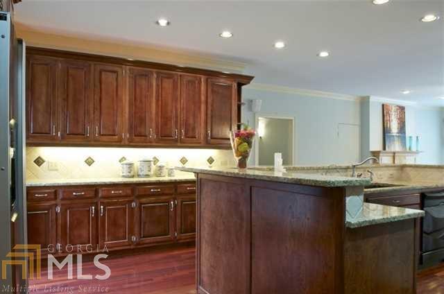 Eagle Watch - Residential