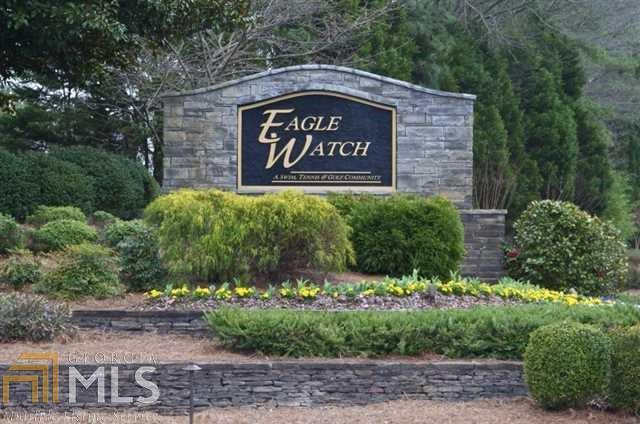 Eagle Watch - Residential
