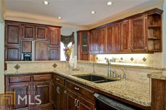 Eagle Watch - Residential