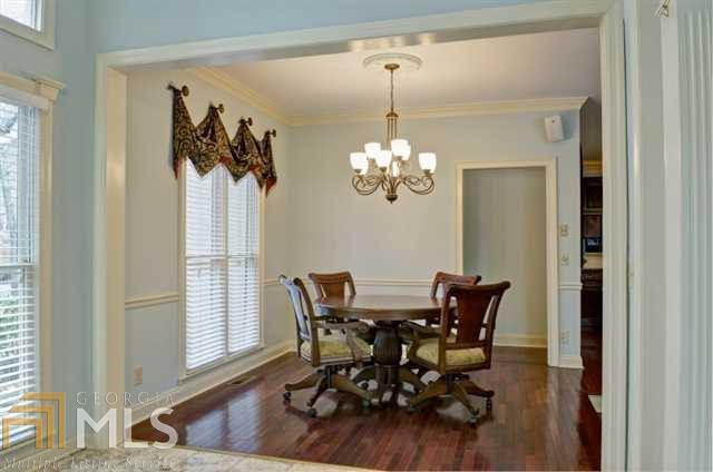 Eagle Watch - Residential