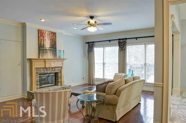 Eagle Watch - Residential
