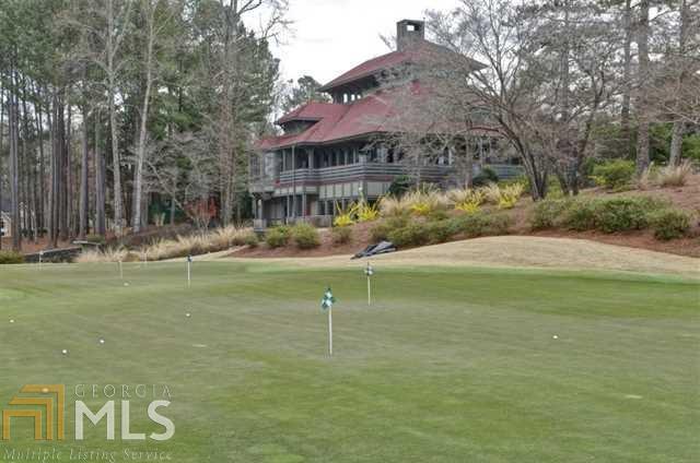 Eagle Watch - Residential