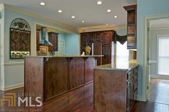 Eagle Watch - Residential