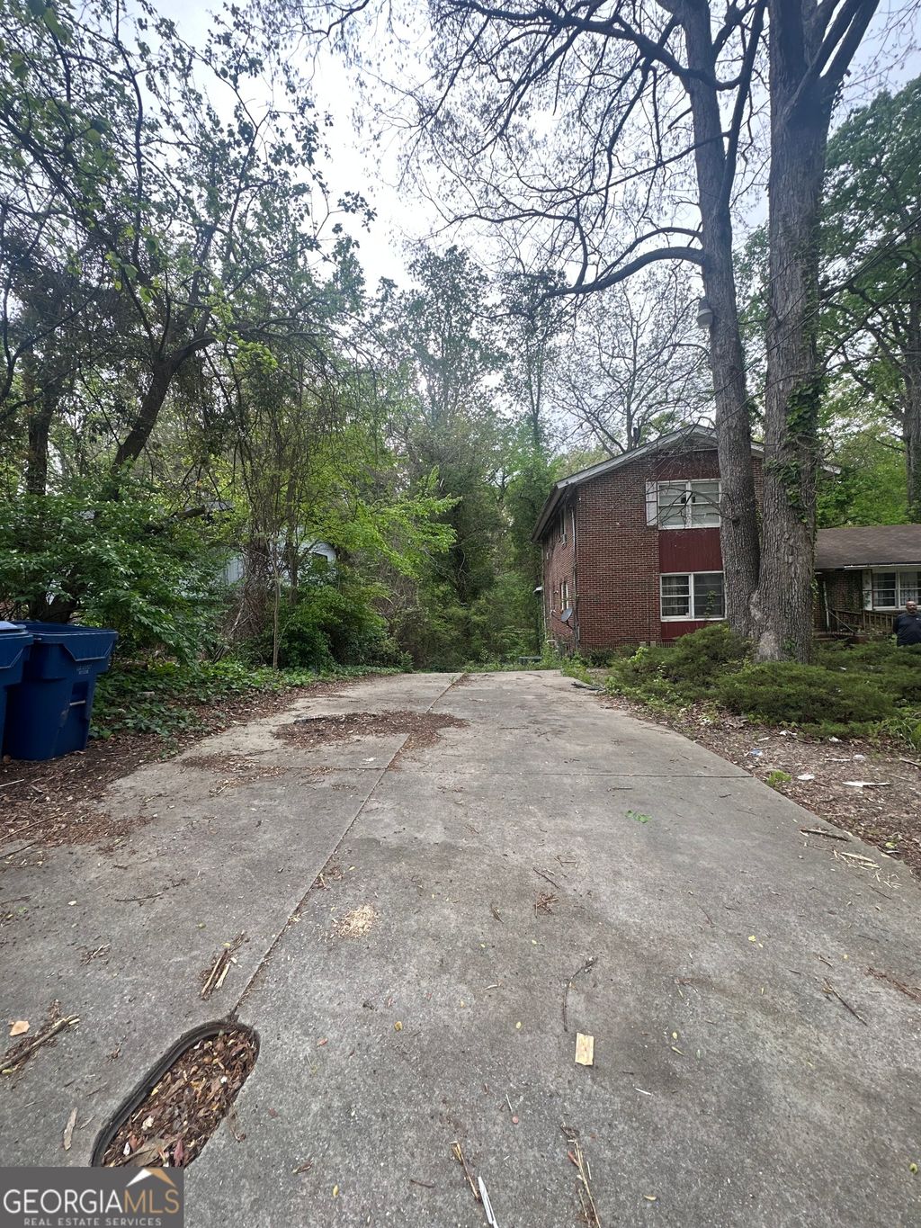 Photo of 110 Leathers Circle NW, Atlanta, GA 30314 (MLS # 10771292)