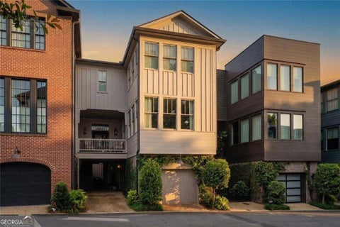 Photo of 1891 Vigo Street NE, Atlanta, GA 30307 (MLS # 10852206)