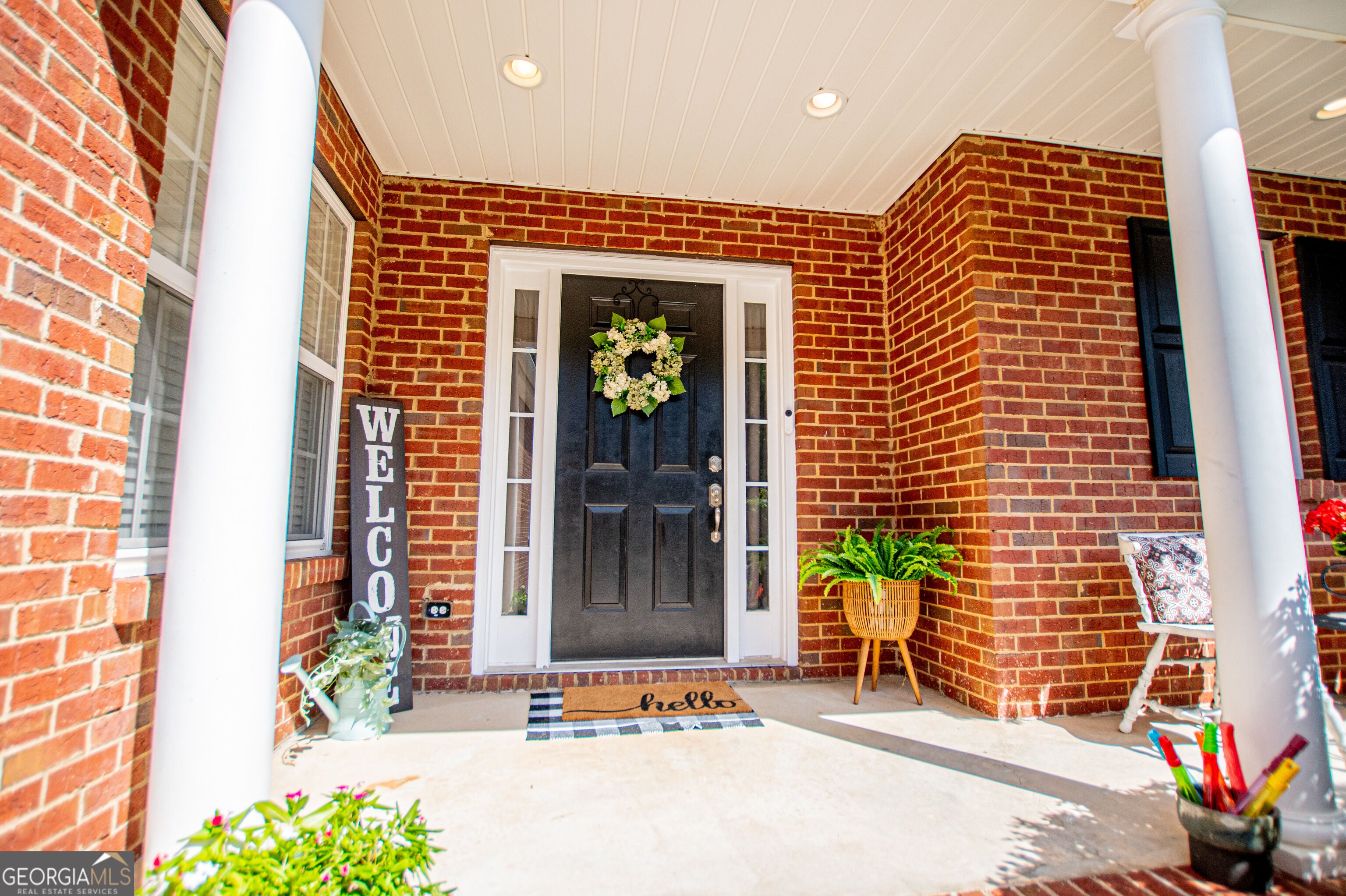 145 Garden WALK