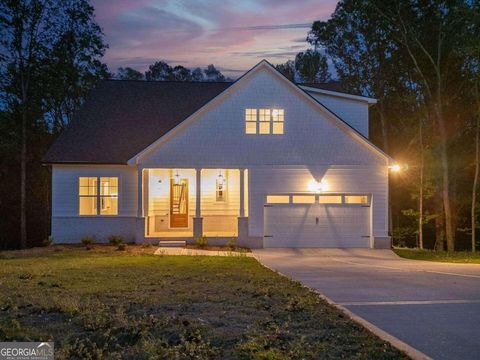 A home in Watkinsville