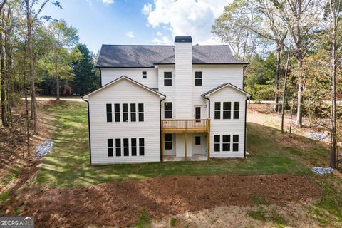 A home in Watkinsville