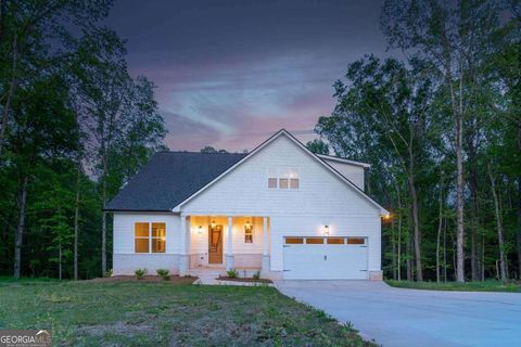 A home in Watkinsville