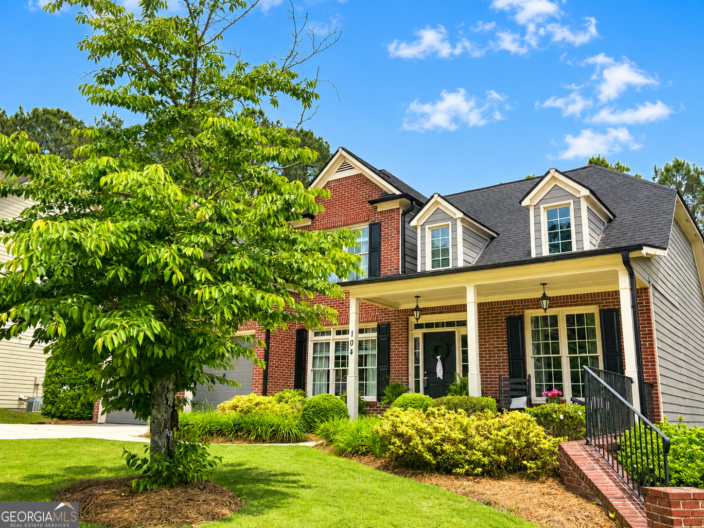 104 Copper Leaf WAY