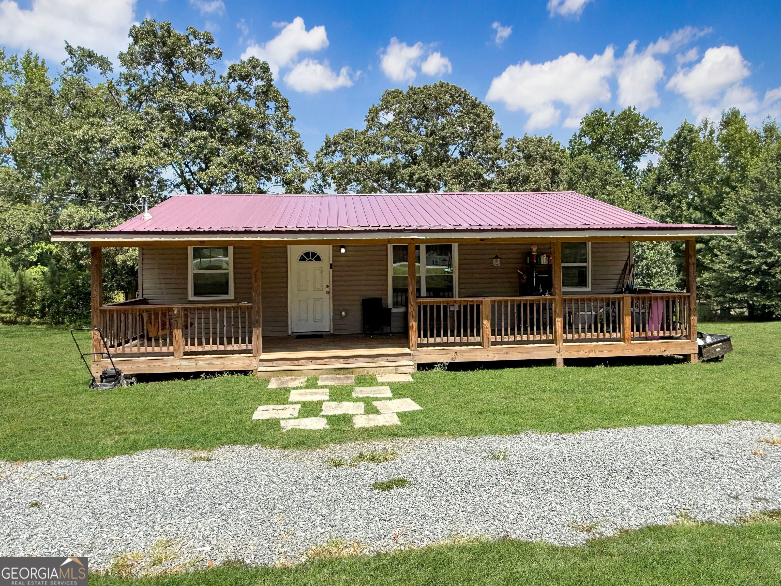 700 Smyrna Church Road, Molena, GA, 30258