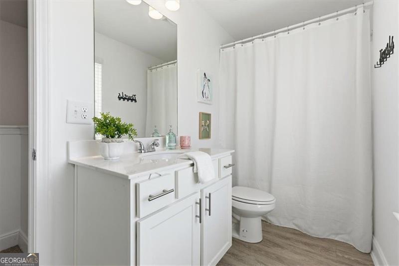 Westlake Village - Residential