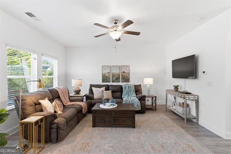 Westlake Village - Residential