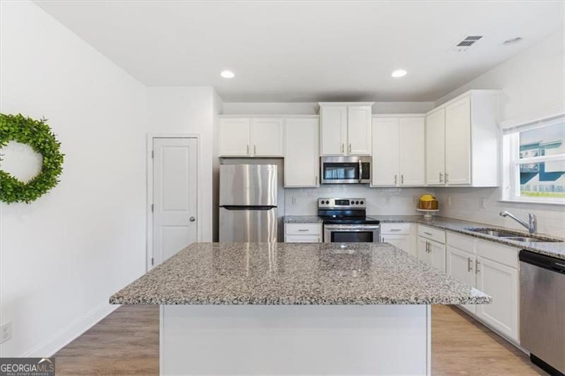 Westlake Village - Residential