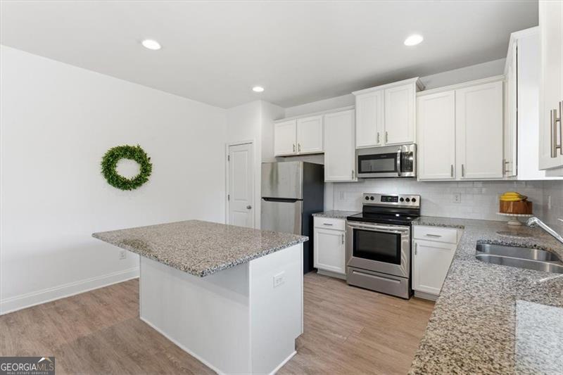 Westlake Village - Residential