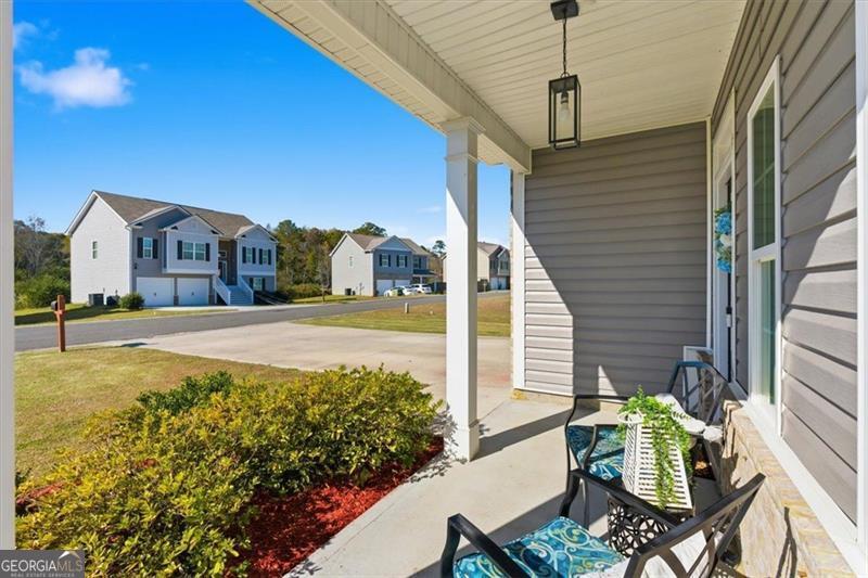 Westlake Village - Residential