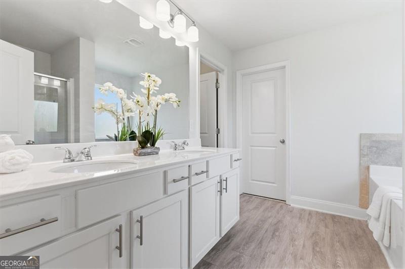 Westlake Village - Residential