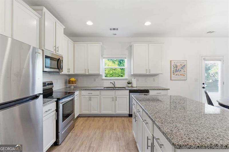 Westlake Village - Residential