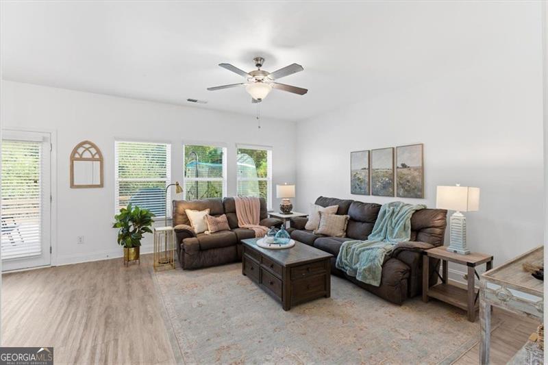 Westlake Village - Residential