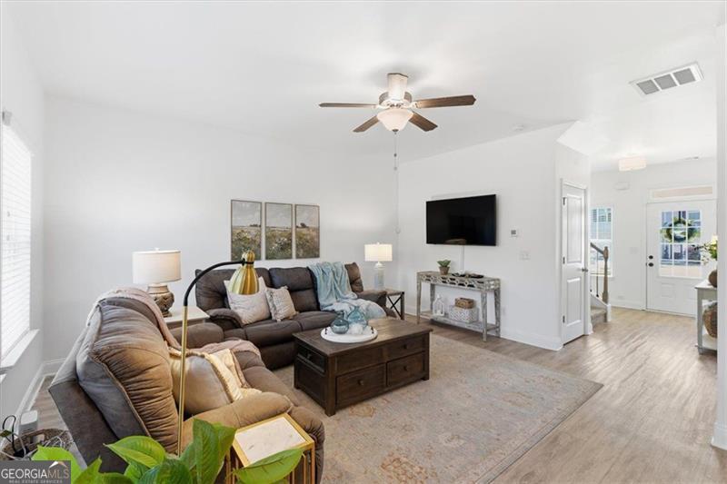 Westlake Village - Residential