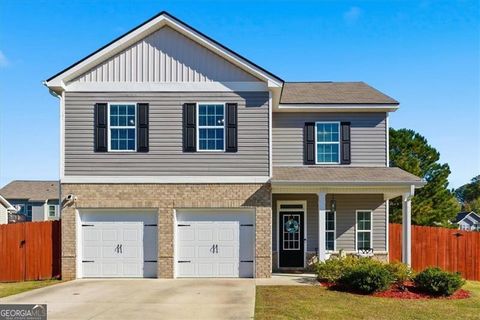 Photo of 176 VILLAGE Way, Calhoun, GA 30701 (MLS # 10639204)