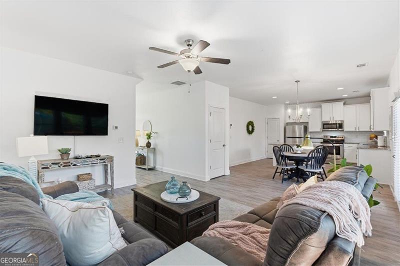 Westlake Village - Residential