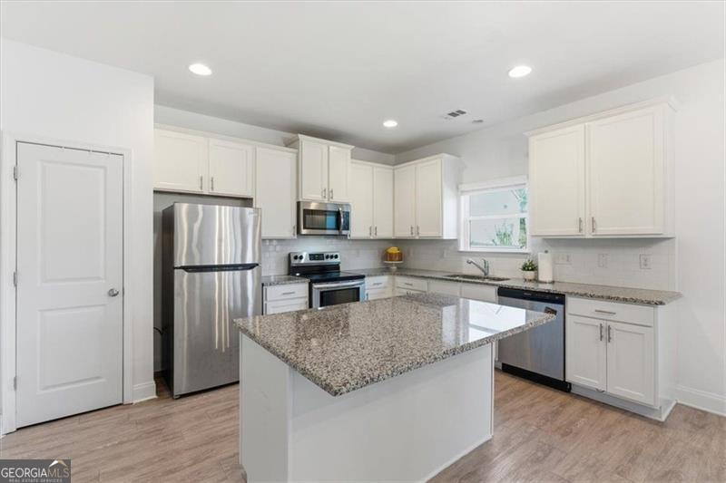 Westlake Village - Residential