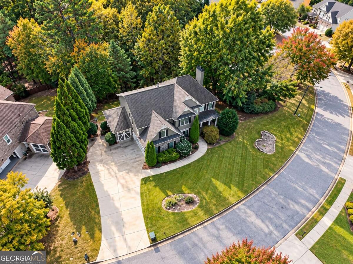 5175 Millwood DR