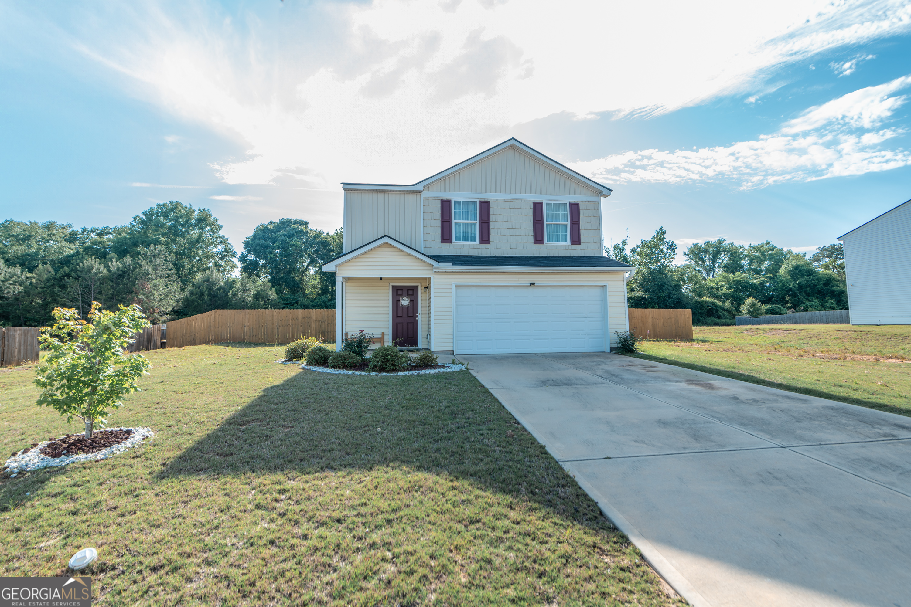 4037 Liberty Estates DR