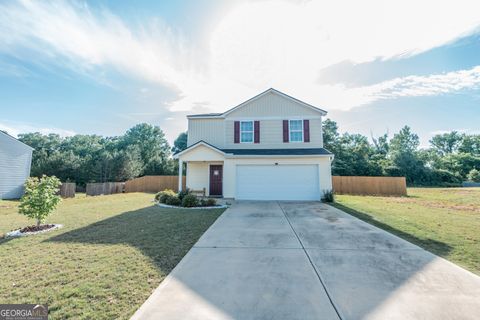 4037 Liberty Estates DR Macon GA 31216