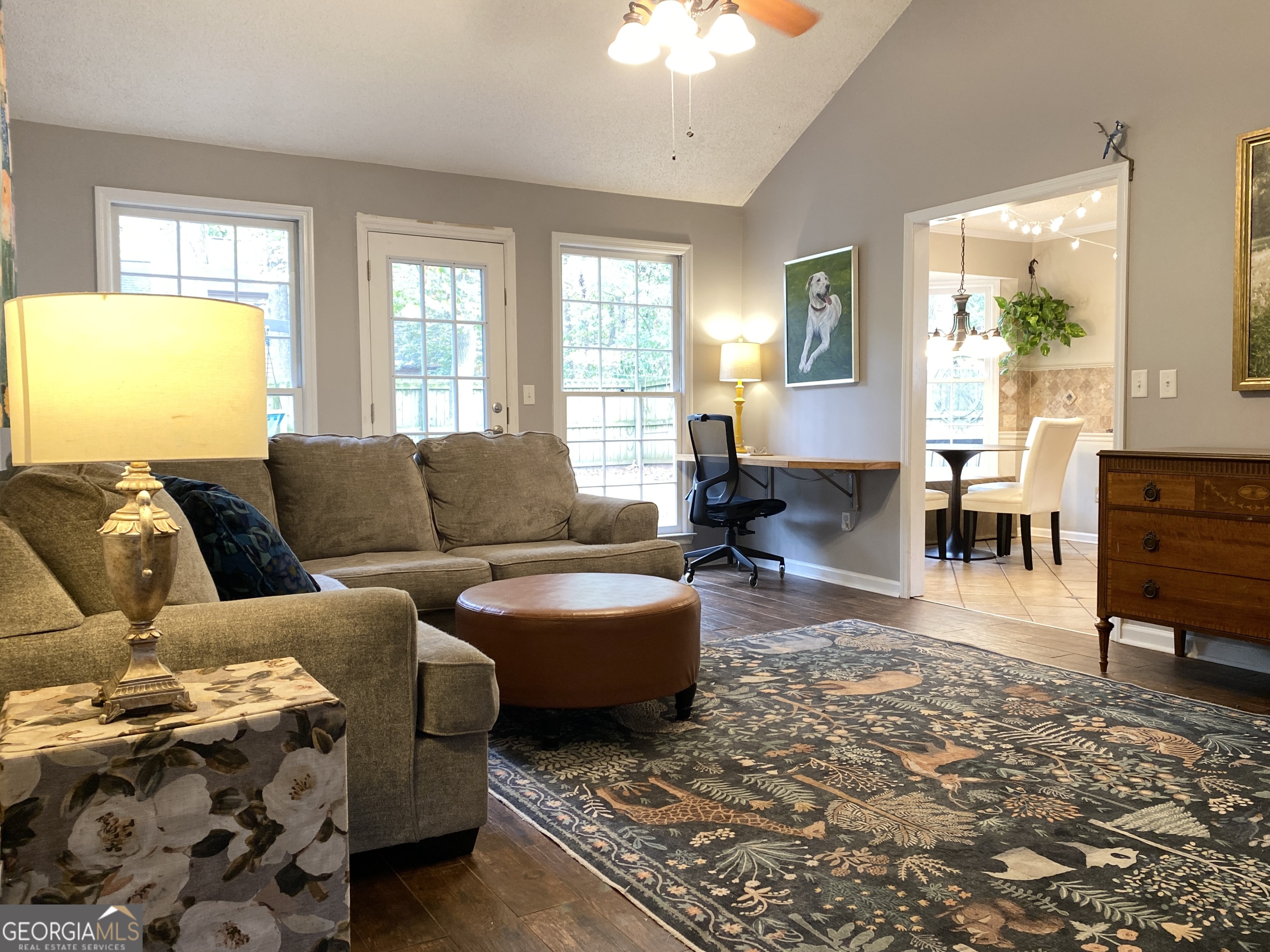 105 Lea CT