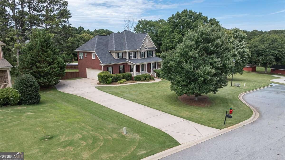 136 Dunedin DR