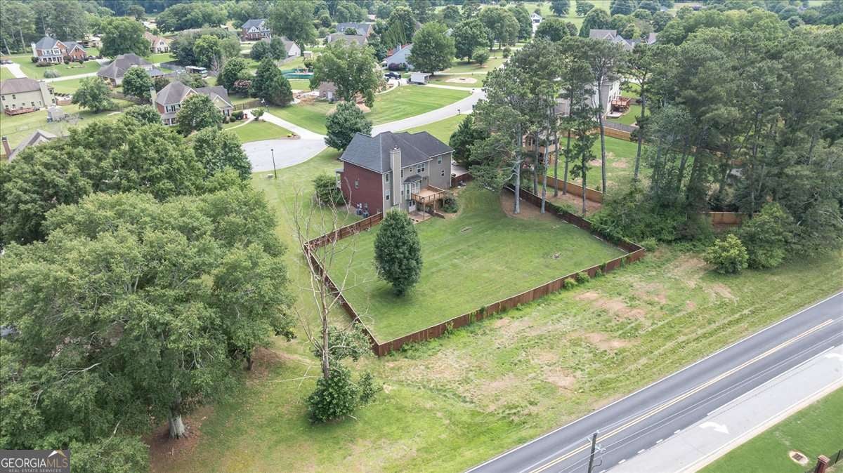 136 Dunedin DR