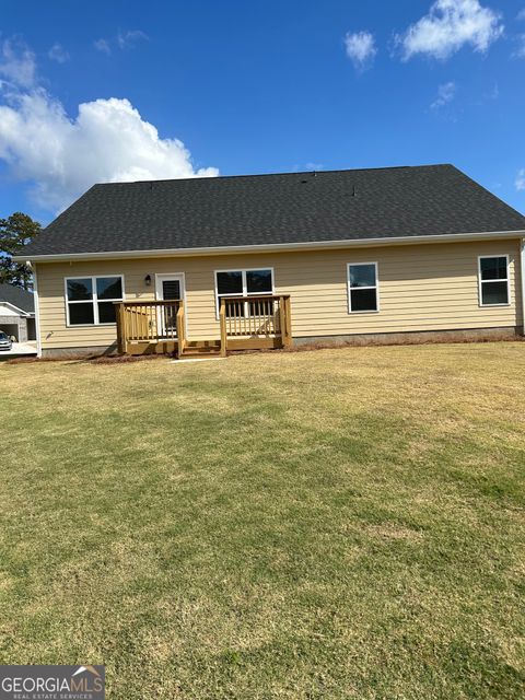 A home in Macon