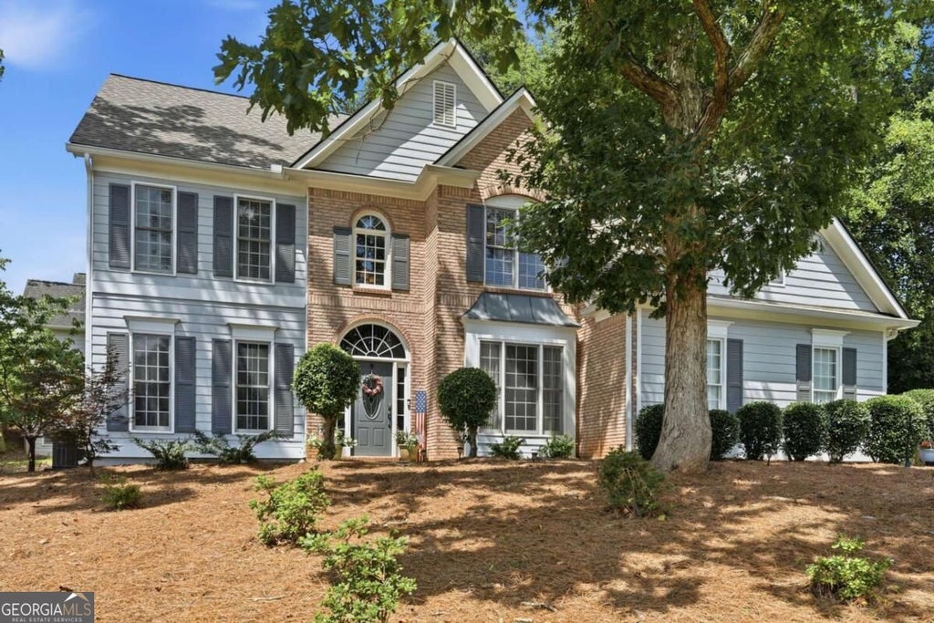 Photo of 940 River Cove Drive, Dacula, GA 30019 (MLS # 10837977)