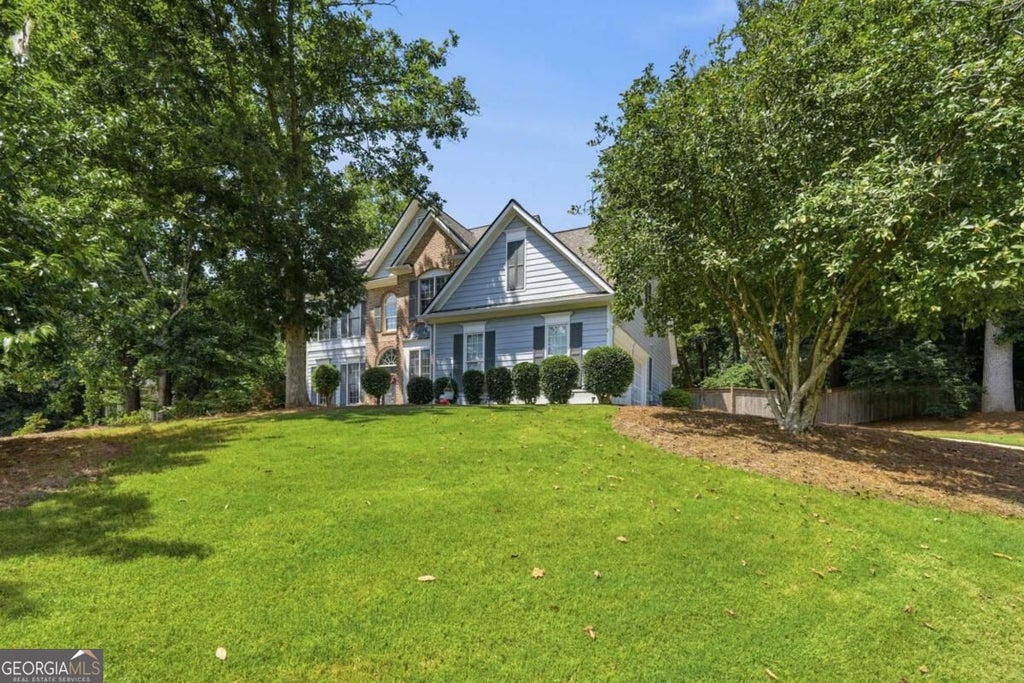 Photo of 940 River Cove Drive, Dacula, GA 30019 (MLS # 10837977)