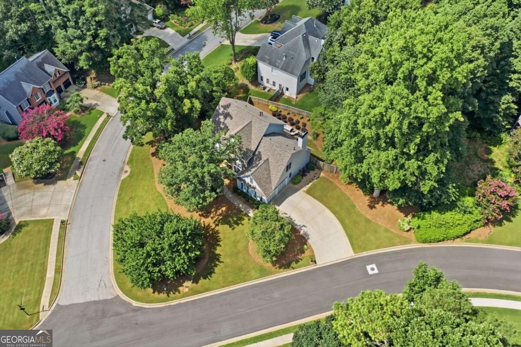 Photo of 940 River Cove Drive, Dacula, GA 30019 (MLS # 10837977)