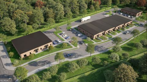 161 Fritz Mar LN 100 (BUILDING) Athens GA 30603