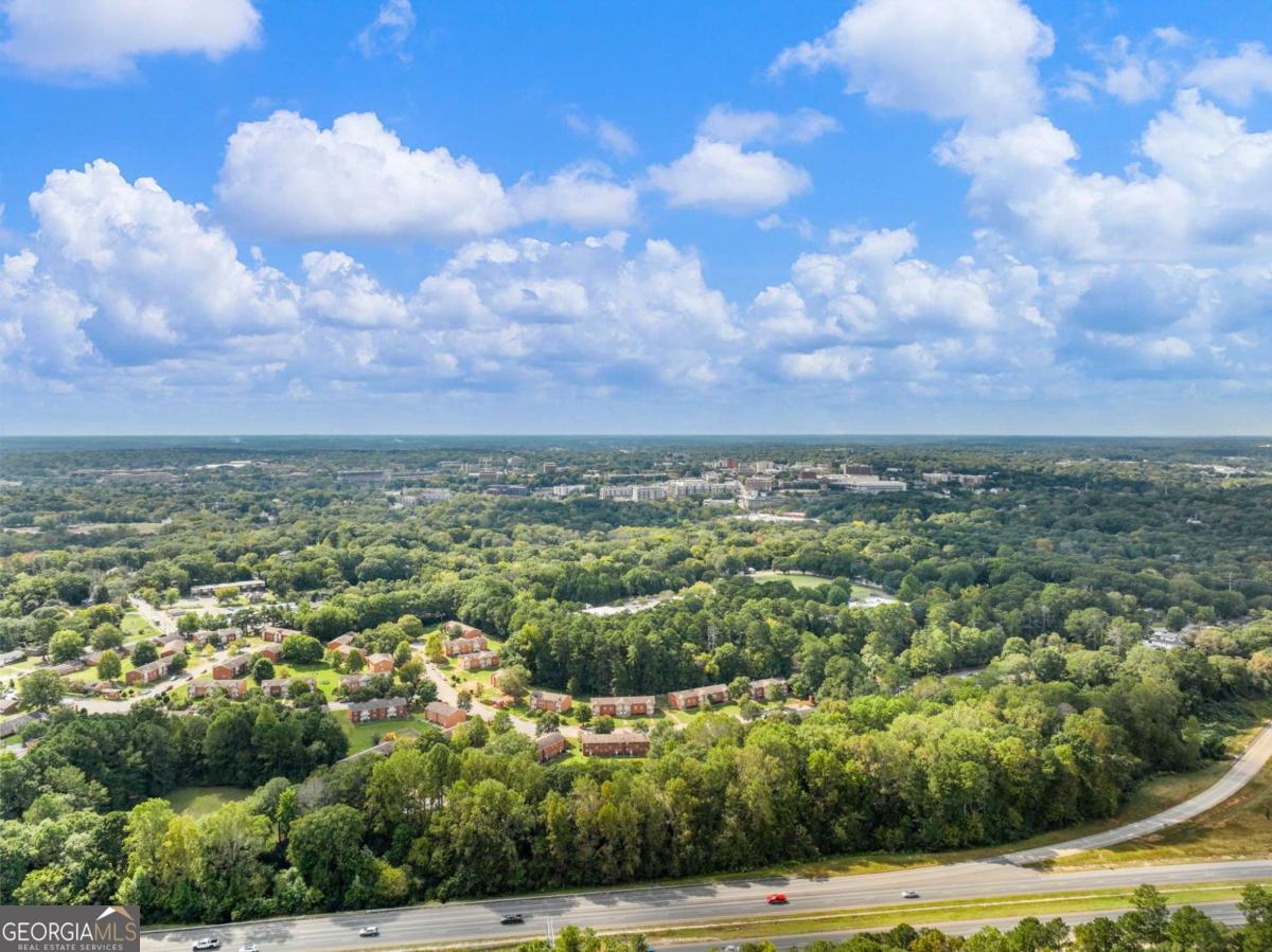 360 Cook DR
